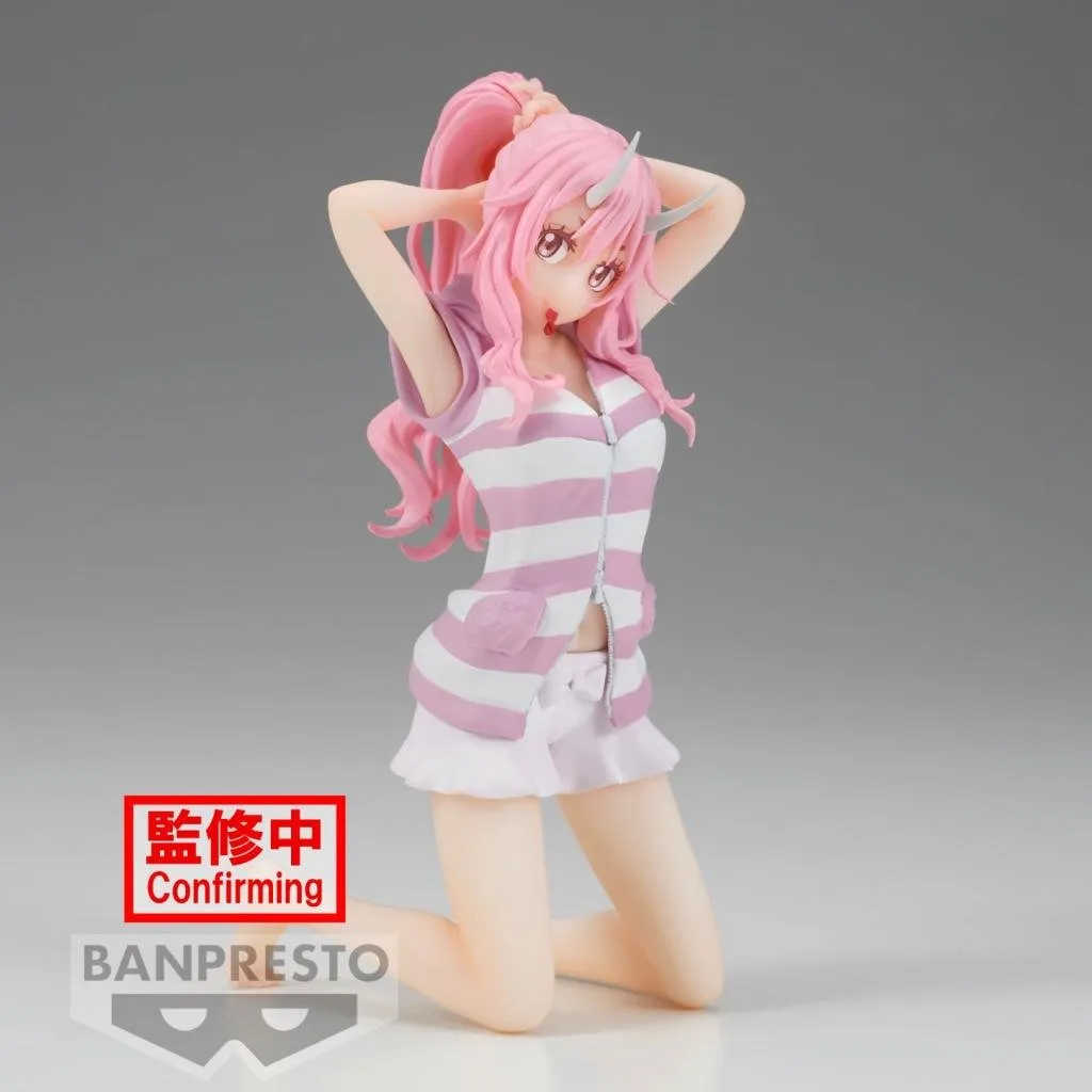 SLIME - Shuna - Figure Relax Time 13cm